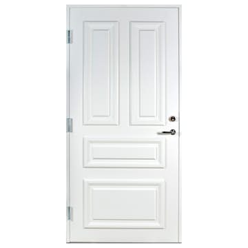 Ytterdør Scandidoor Bunn