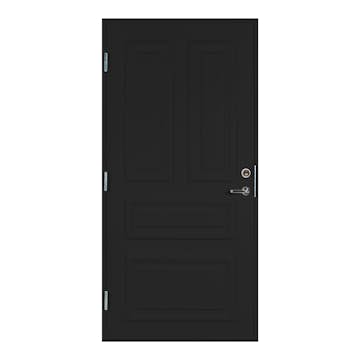 Ytterdør Scandidoor Bunn