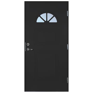 Ytterdør Scandidoor Forsa