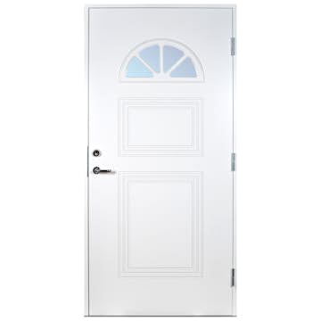 Ytterdør Scandidoor Forsa