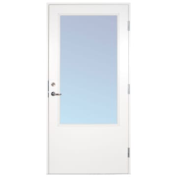 Ytterdør Scandidoor Köln