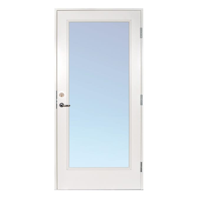 Ytterdør Scandidoor Nice
