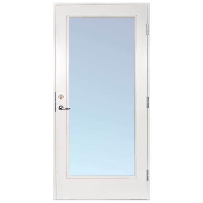 Ytterdør Scandidoor Nice