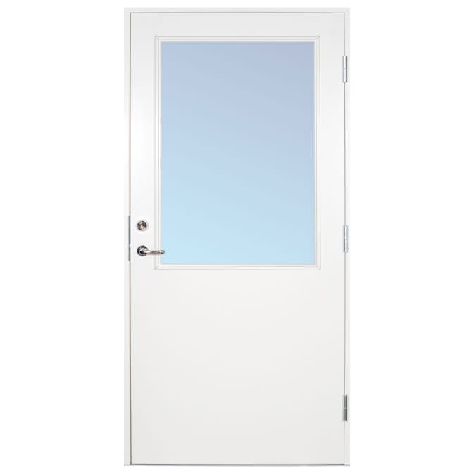 Ytterdør Scandidoor Paris