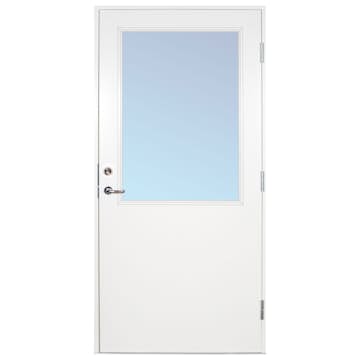 Ytterdør Scandidoor Paris