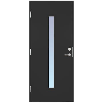 Ytterdør Scandidoor Torp