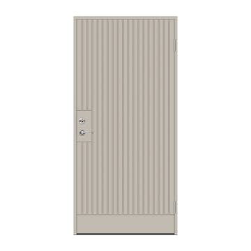 Ytterdør Swedoor Atlantic