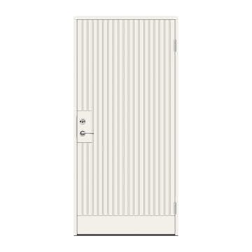 Ytterdør Swedoor Atlantic