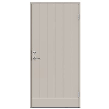 Ytterdør Swedoor Barents