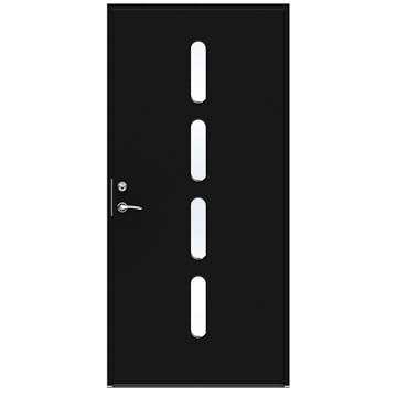 Ytterdør Swedoor Beat