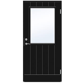 Ytterdør Swedoor Brahms