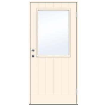 Ytterdør Swedoor Brahms