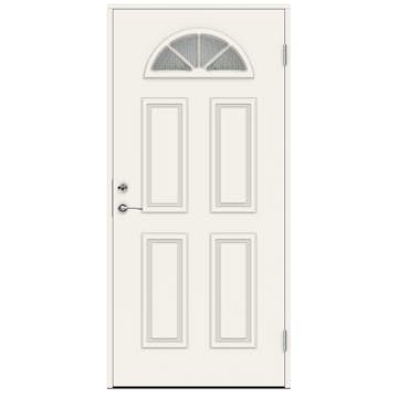 Ytterdør Swedoor Clementi