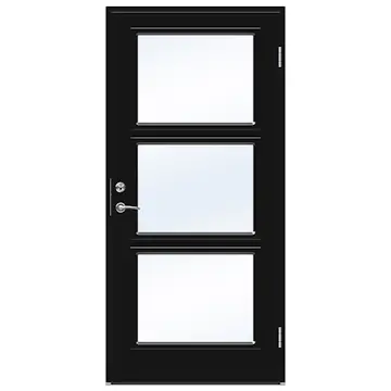 Ytterdør Swedoor Congo