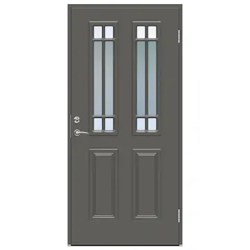 Ytterdør Swedoor Debussy