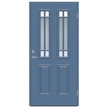 Ytterdør Swedoor Debussy