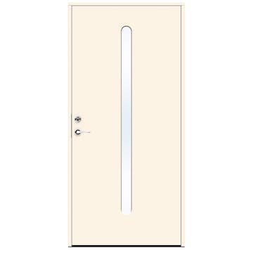 Ytterdør Swedoor Drop