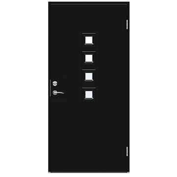 Ytterdør Swedoor Michigan