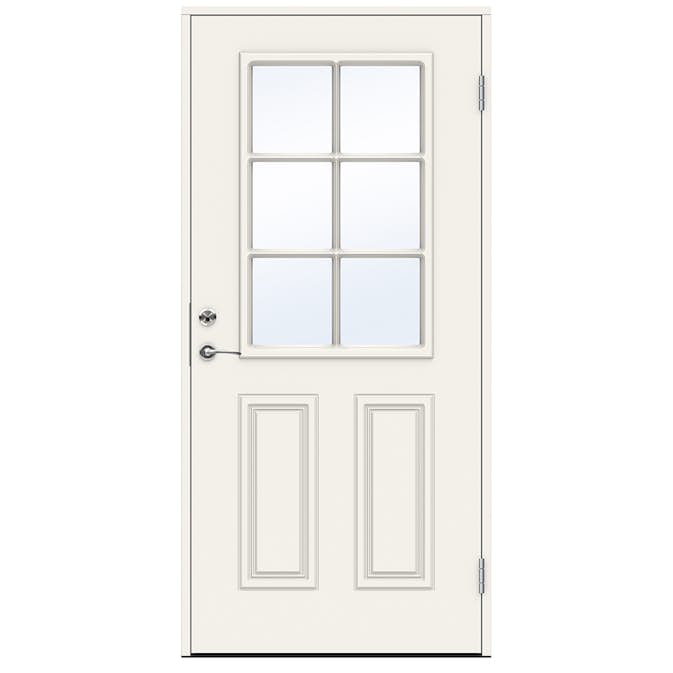 Ytterdør Swedoor Monteverdi