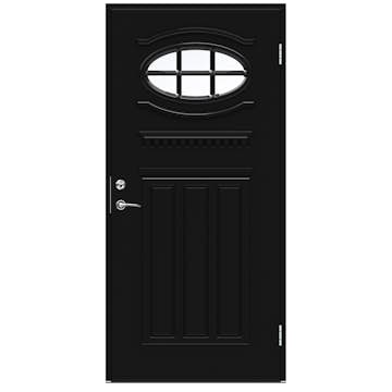 Ytterdør Swedoor Mozart