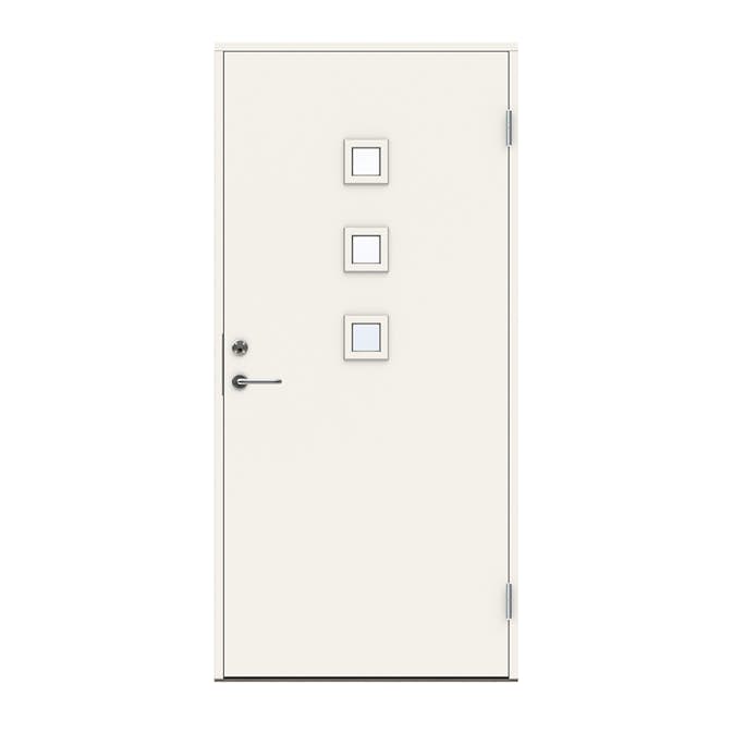 Ytterdør Swedoor P-1100