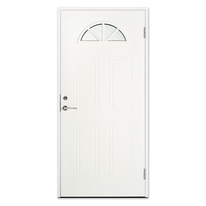Ytterdør Swedoor P-200