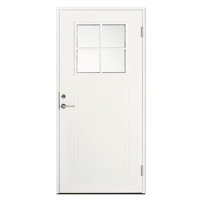 Ytterdør Swedoor P-500