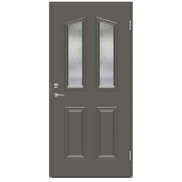 Ytterdør Swedoor Rossini