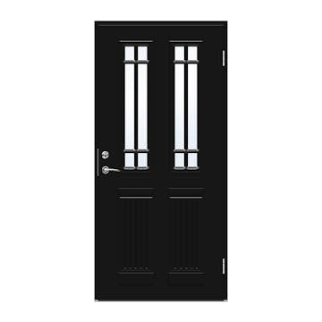 Ytterdør Swedoor Scott