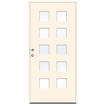 Ytterdør Swedoor Square