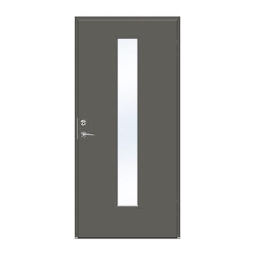 Ytterdør Swedoor Tower