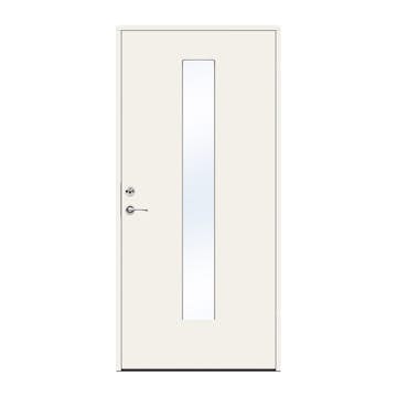 Ytterdør Swedoor Tower