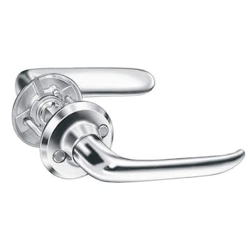 Ytterdørshåndtak ASSA ABLOY 6696