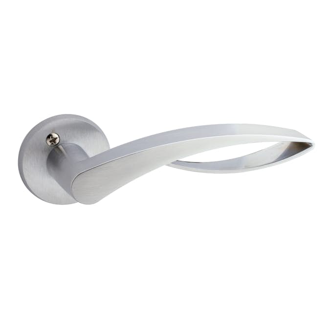 Ytterdørvrider Nibu A-122