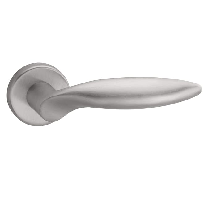 Ytterdørvrider Nibu A-J02