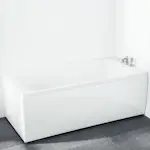 Badekar Svedbergs Z160