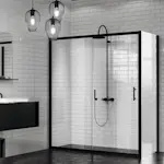 Skyvedør Novellini Zephyros 2.0 PH