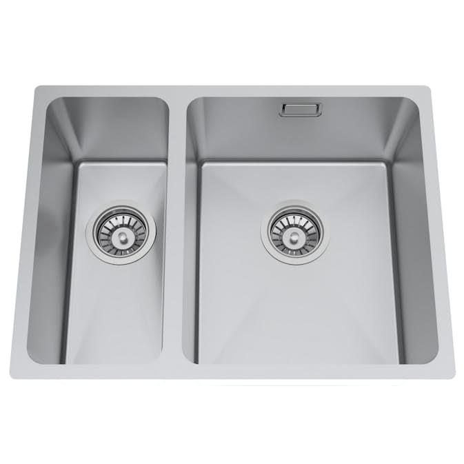 Kjøkkenvask Nordic Zircon 60 K