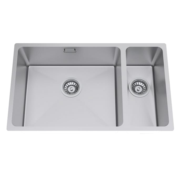 Kjøkkenvask Nordic Tech Zircon 70 K