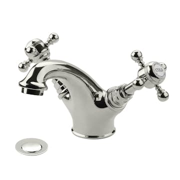 Tvättställsblandare Imperial Lichfield