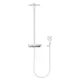 Takduschset Grohe Rainshower SmartControl 360 Mono 26361