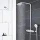 Takduschset Grohe Rainshower SmartControl 360 Mono 26361