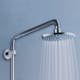 Takduschset Grohe Rainshower 210