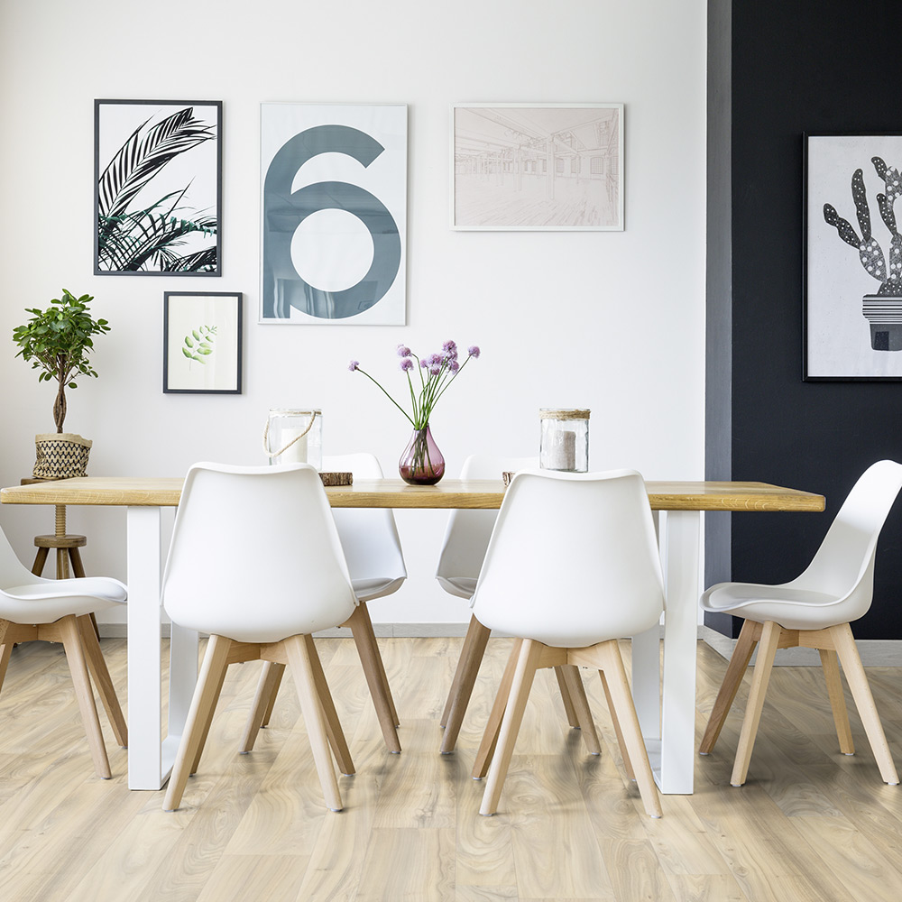 Vinylgolv Gerflor Loftex Lux Blond