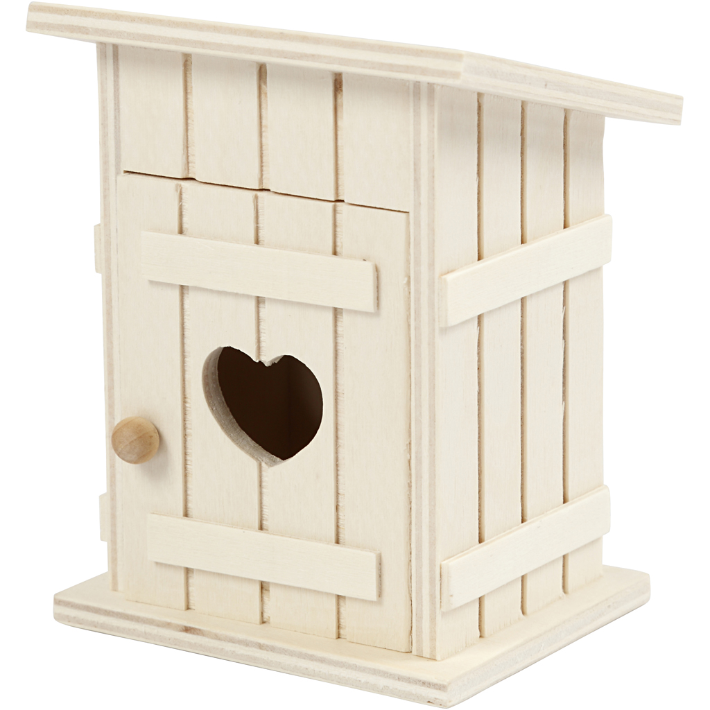 Utedo Creativ Company 8x6,5 cm 1 stk