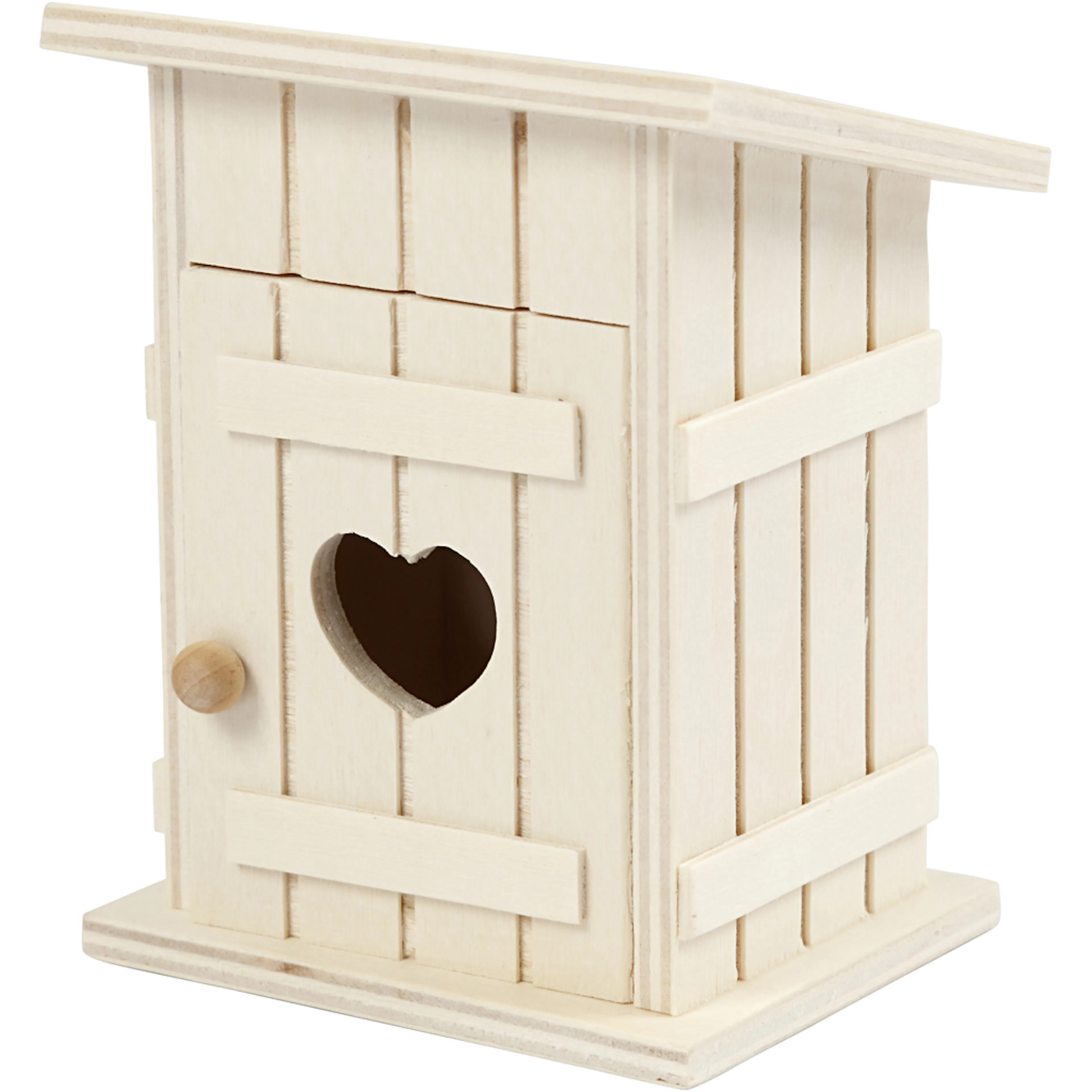 Utedo Creativ Company 8x6,5 cm 1 stk
