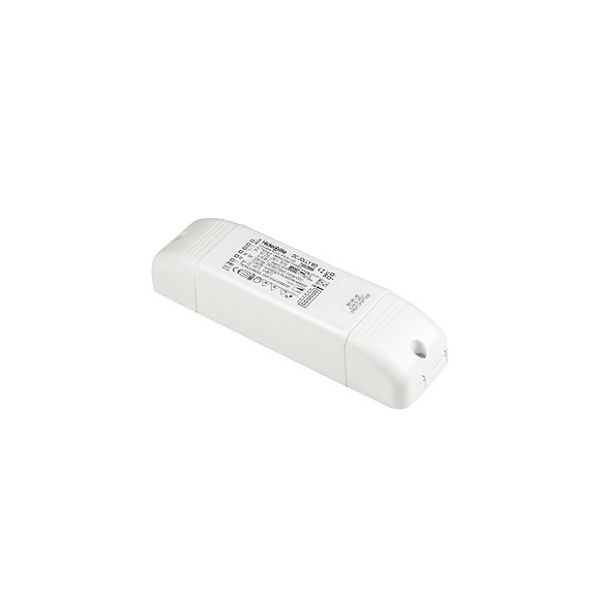 LED-Omformer Hide-a-lite Jolly MD Hvit