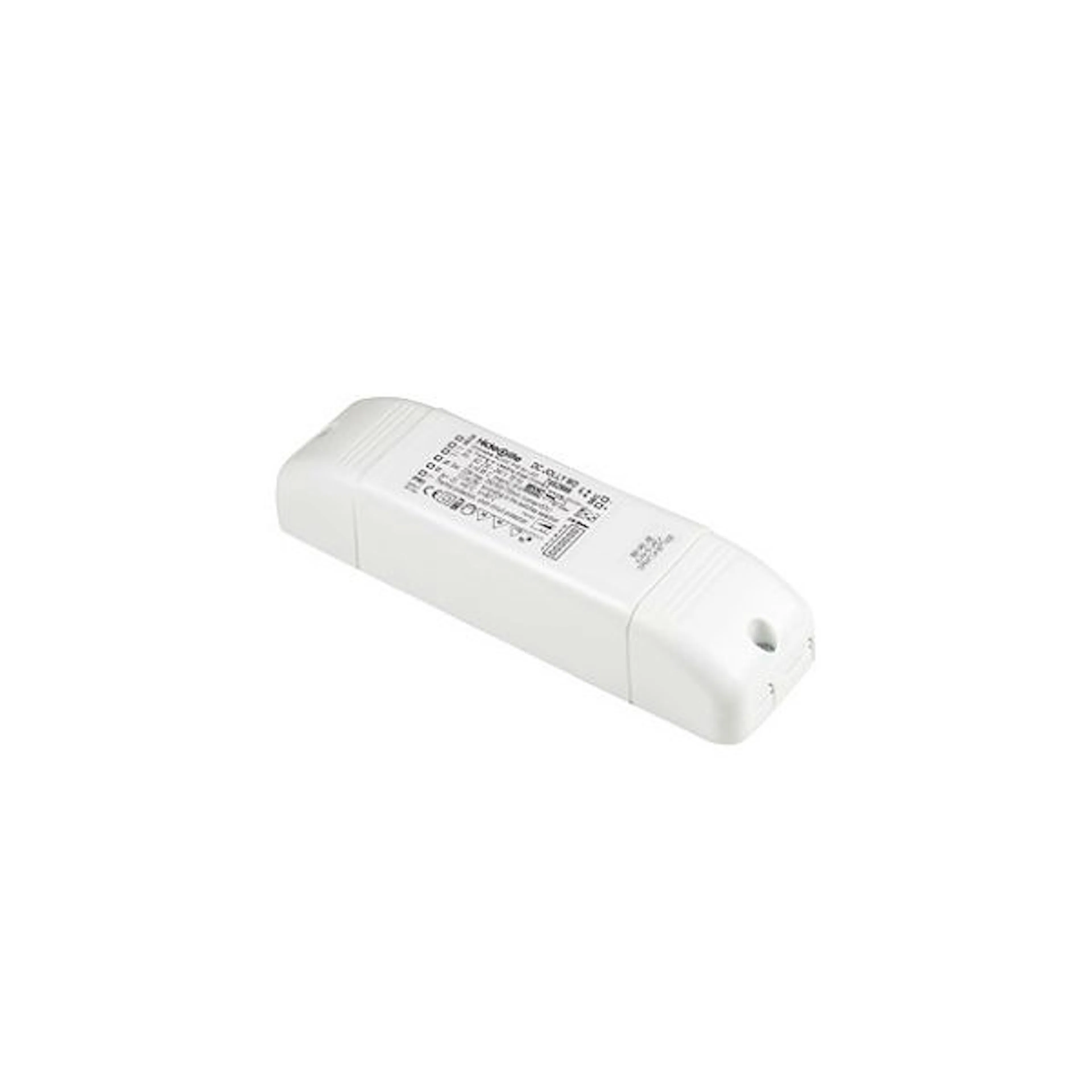 LED-Omformer Hide-a-lite Jolly MD Hvit