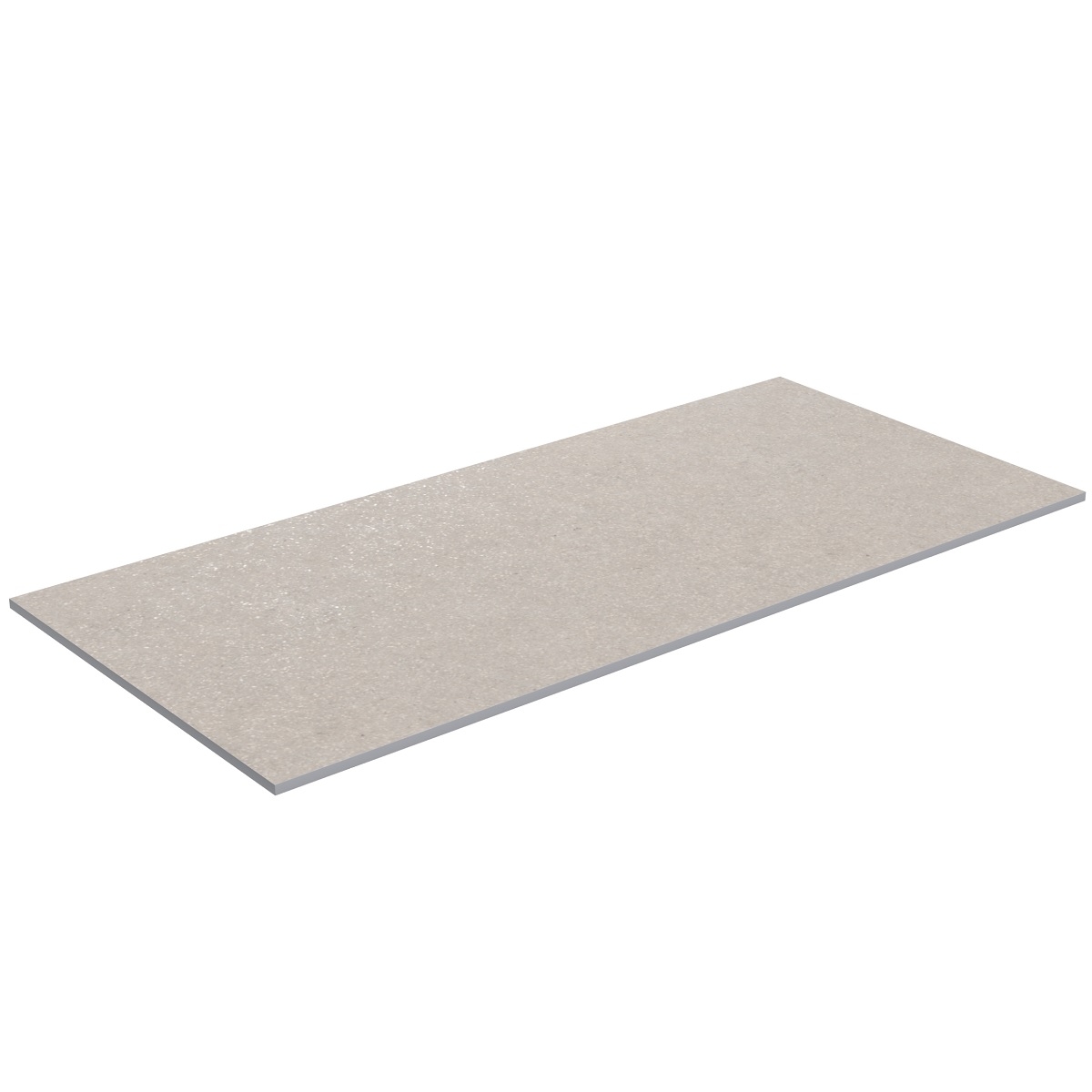 Benkeplate Korsbakken HPL