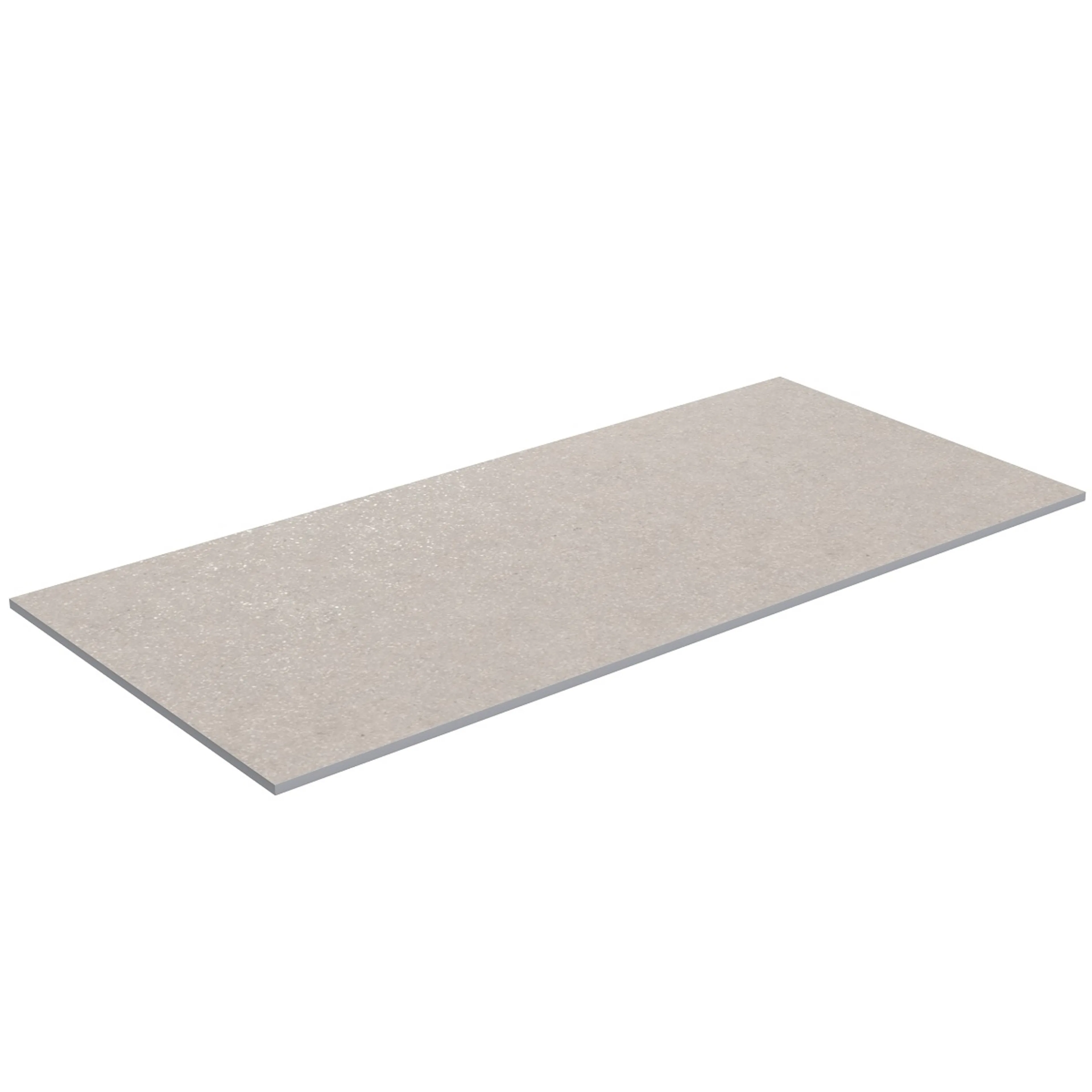 Benkeplate Korsbakken HPL